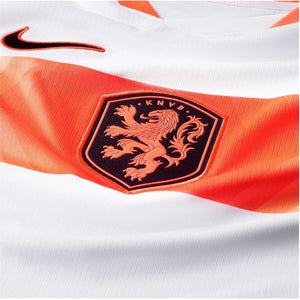 KNVB NIEDERLANDE Trikot Away Herren WM 2026 - sportiger.de