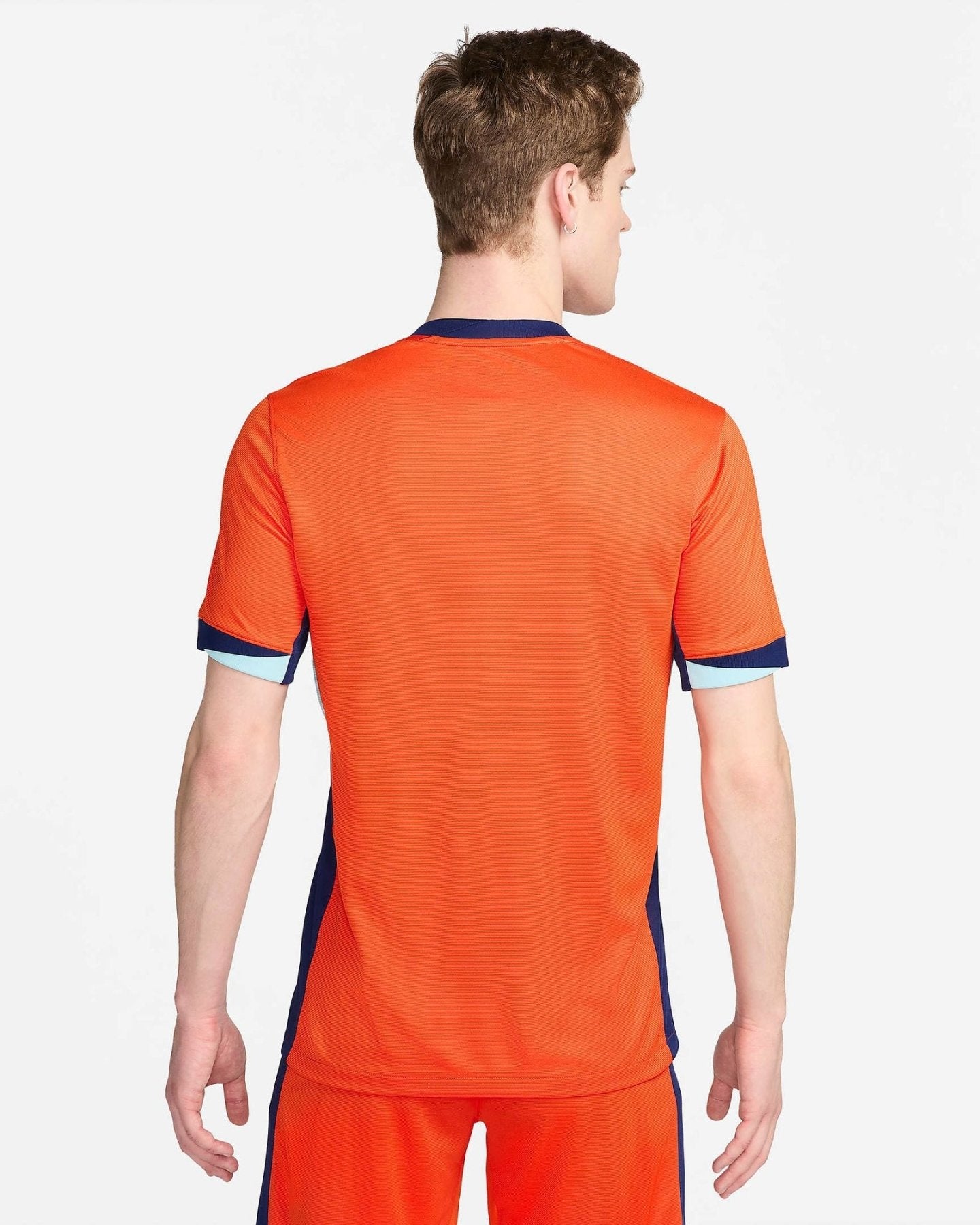 KNVB NIEDERLANDE Trikot Home Herren Euro 2024 - sportiger.de