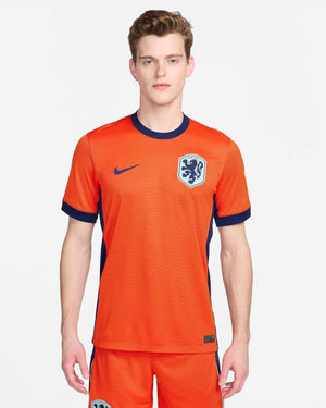 KNVB NIEDERLANDE Trikot Home Herren Euro 2024 - sportiger.de