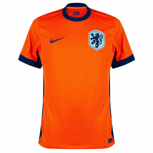 KNVB NIEDERLANDE Trikot Home Herren Euro 2024 - sportiger.de