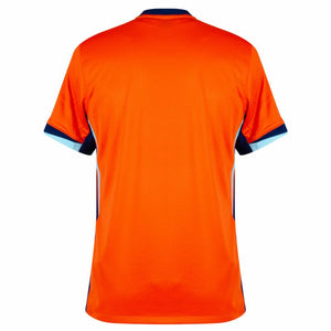 KNVB NIEDERLANDE Trikot Home Herren Euro 2024 - sportiger.de