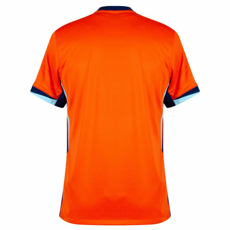 KNVB NIEDERLANDE Trikot Home Herren Euro 2024 - sportiger.de