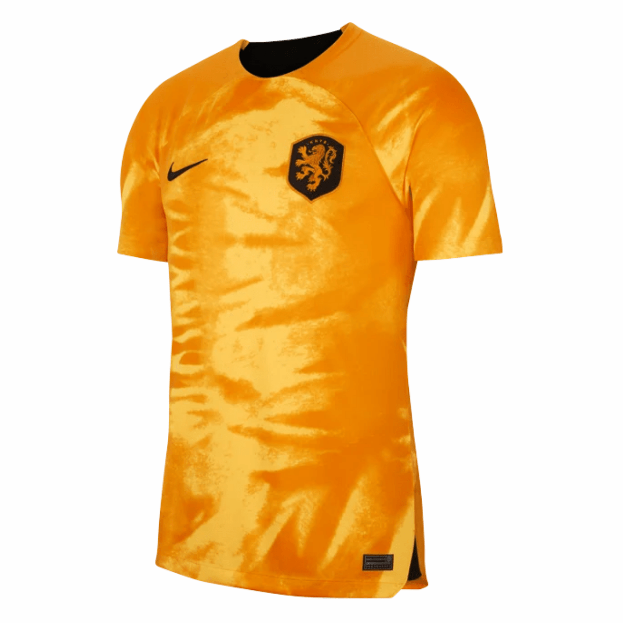 KNVB NIEDERLANDE Trikot Home Herren WM 2022 - sportiger.de