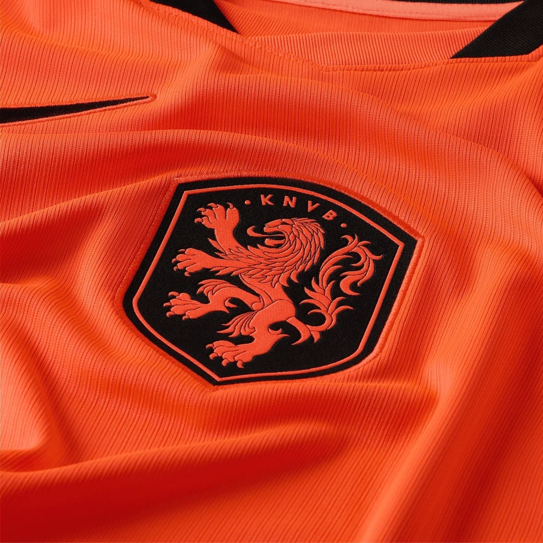 KNVB NIEDERLANDE Trikot Home Herren WM 2026 - sportiger.de