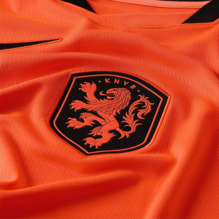 KNVB NIEDERLANDE Trikot Home Herren WM 2026 - sportiger.de