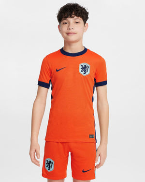 KNVB NIEDERLANDE Trikot Home Kinder Euro 2024 - sportiger.de