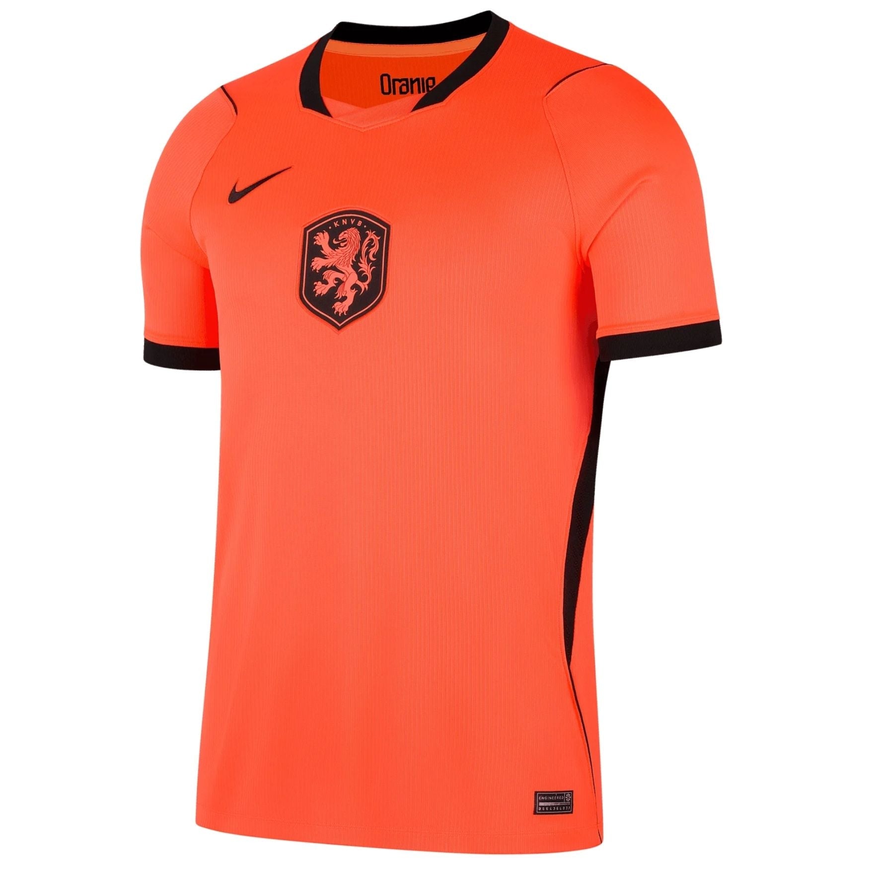 KNVB NIEDERLANDE Trikot Home Kinder WM 2026 - sportiger.de