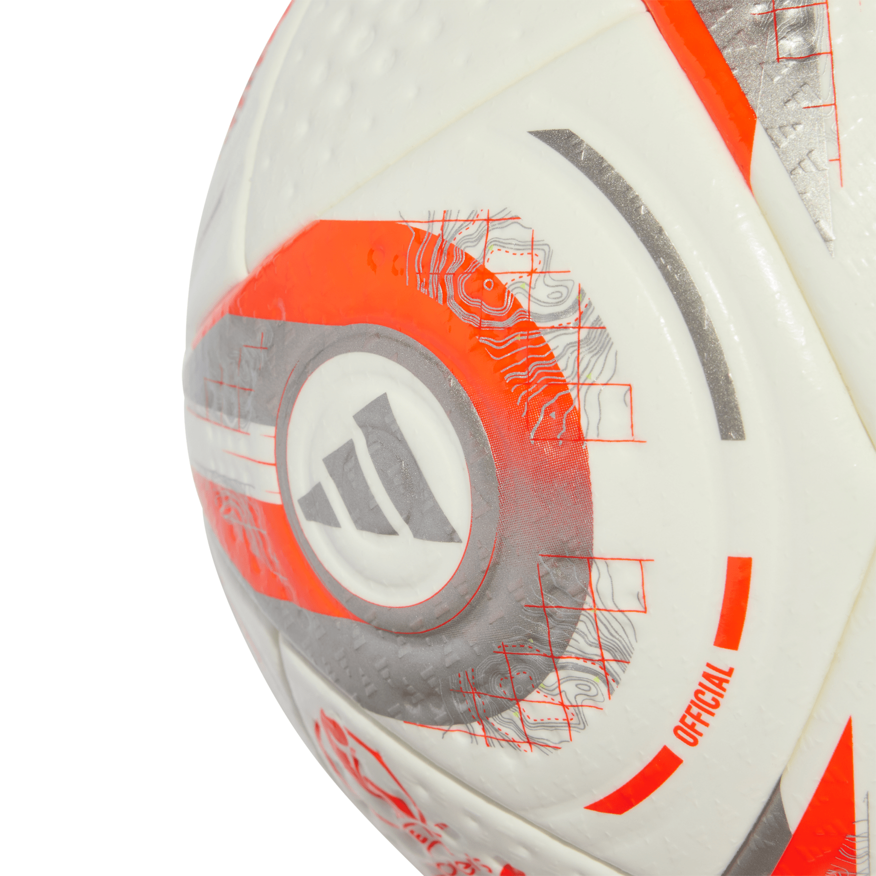 KONEKTIS FINAL Pro Spielball Woman's UEFA EURO 2025 - sportiger.de