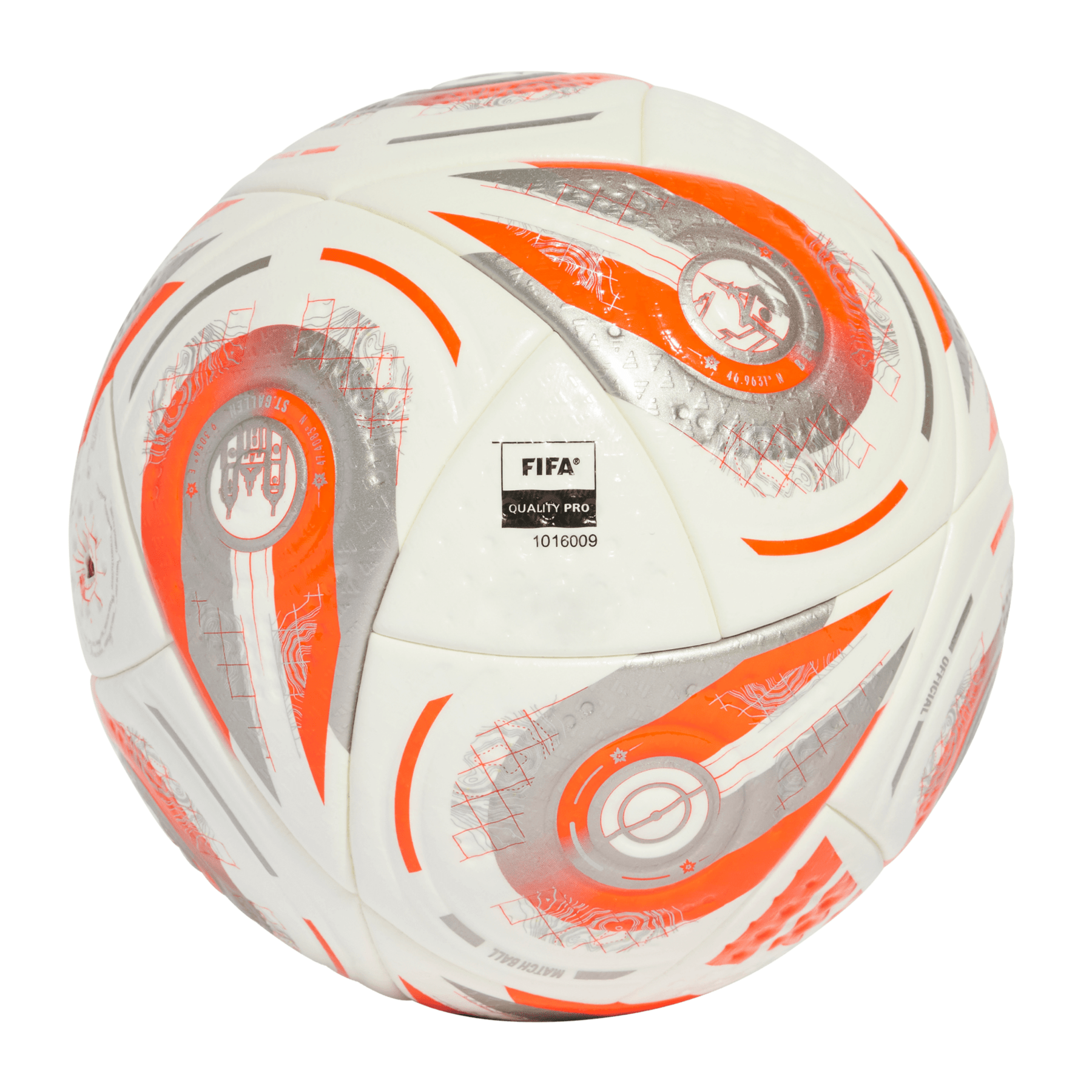 KONEKTIS FINAL Pro Spielball Woman's UEFA EURO 2025 - sportiger.de