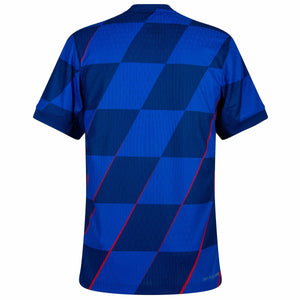 KROATIEN Trikot AUTHENTIC Away Herren Euro 2024 - sportiger.de