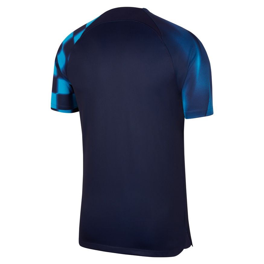 KROATIEN Trikot Away Kinder WM 2022 - sportiger.de