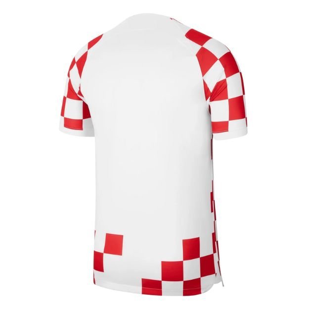 KROATIEN Trikot Home Kinder WM 2022 - sportiger.de