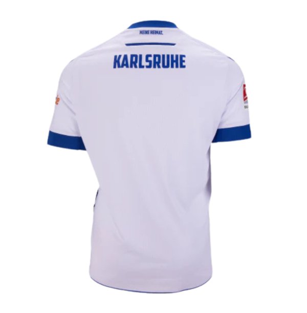 KSC KARLSRUHE SC Trikot Away Herren 24 / 25 - sportiger.de