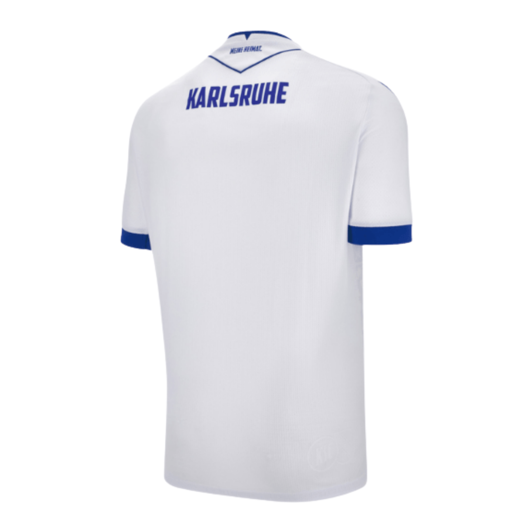 KSC KARLSRUHER SC Trikot Away Herren 25 / 26 - sportiger.de