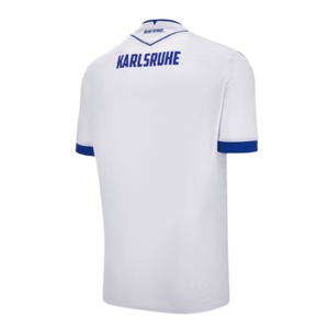 KSC KARLSRUHER SC Trikot Away Herren 25 / 26 - sportiger.de