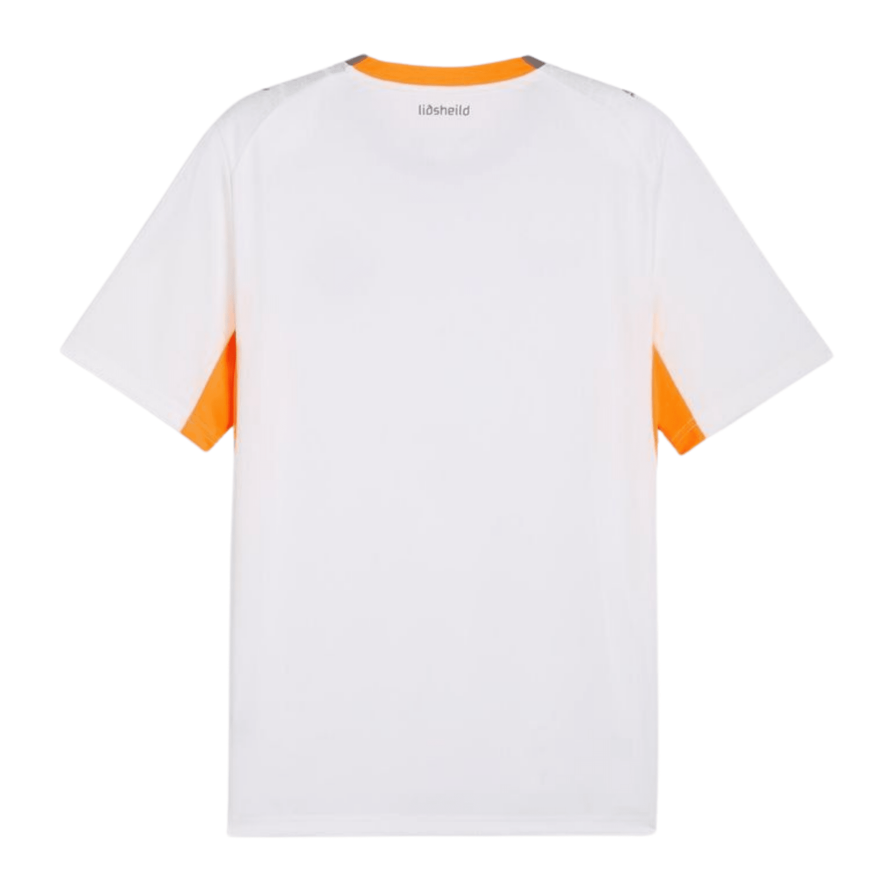 KSI ISLAND Trikot Away Herren 26 / 27 - sportiger.de
