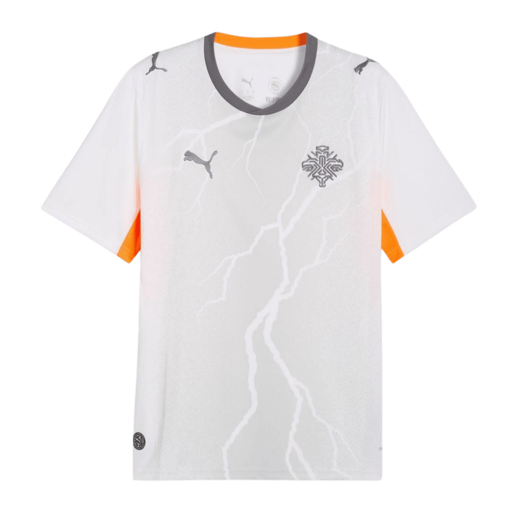 KSI ISLAND Trikot Away Herren 26 / 27 - sportiger.de