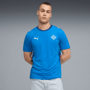 KSI ISLAND Trikot Home Herren WM 2026 - sportiger.de