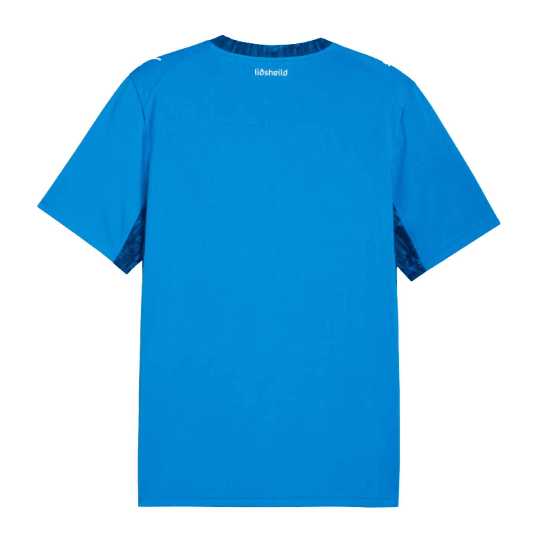 KSI ISLAND Trikot Home Herren WM 2026 - sportiger.de
