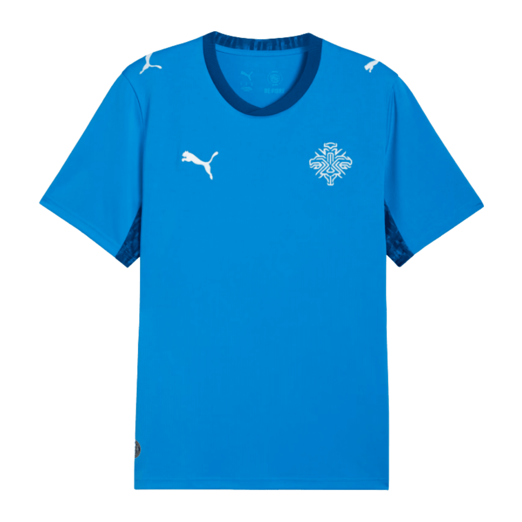 KSI ISLAND Trikot Home Herren WM 2026 - sportiger.de
