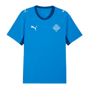 KSI ISLAND Trikot Home Herren WM 2026 - sportiger.de