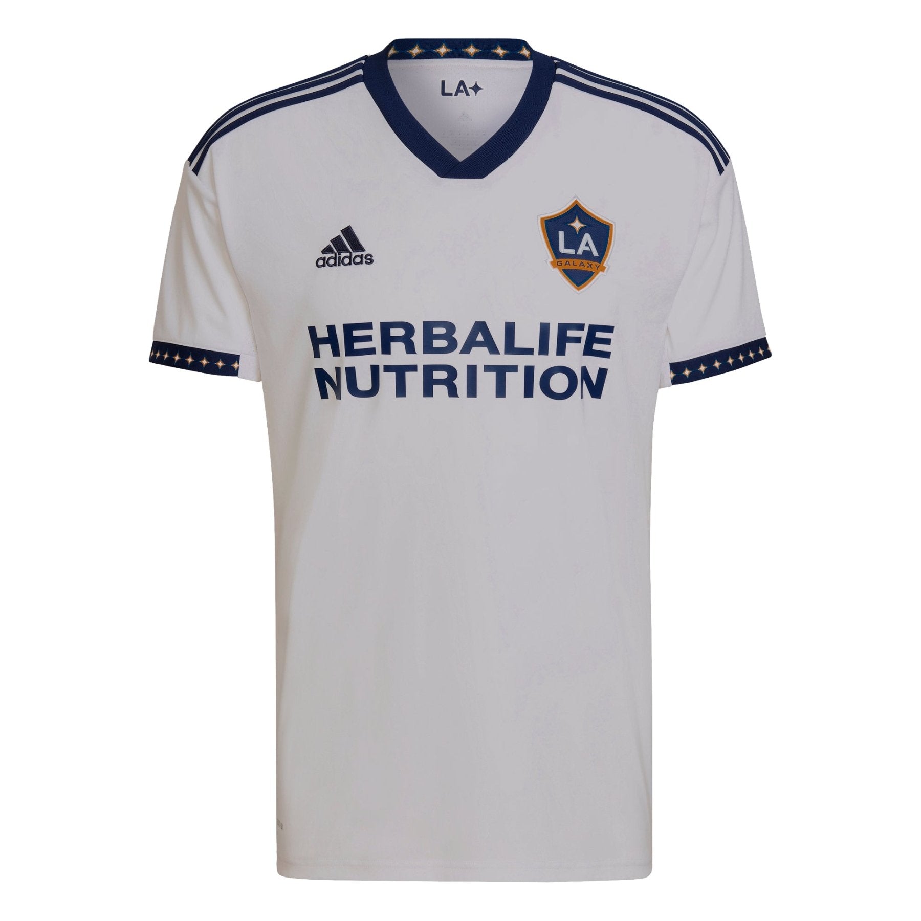 LA GALAXY Trikot Home Herren 21 / 22 - sportiger.de