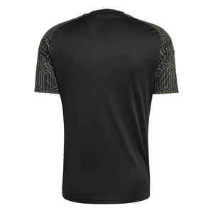 LAFC LOS ANGELES FC AUTHENTIC Trikot Home Herren 26 / 27 - sportiger.de
