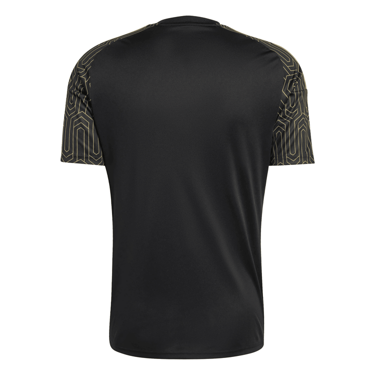 LAFC LOS ANGELES FC AUTHENTIC Trikot Home Herren 26 / 27 - sportiger.de