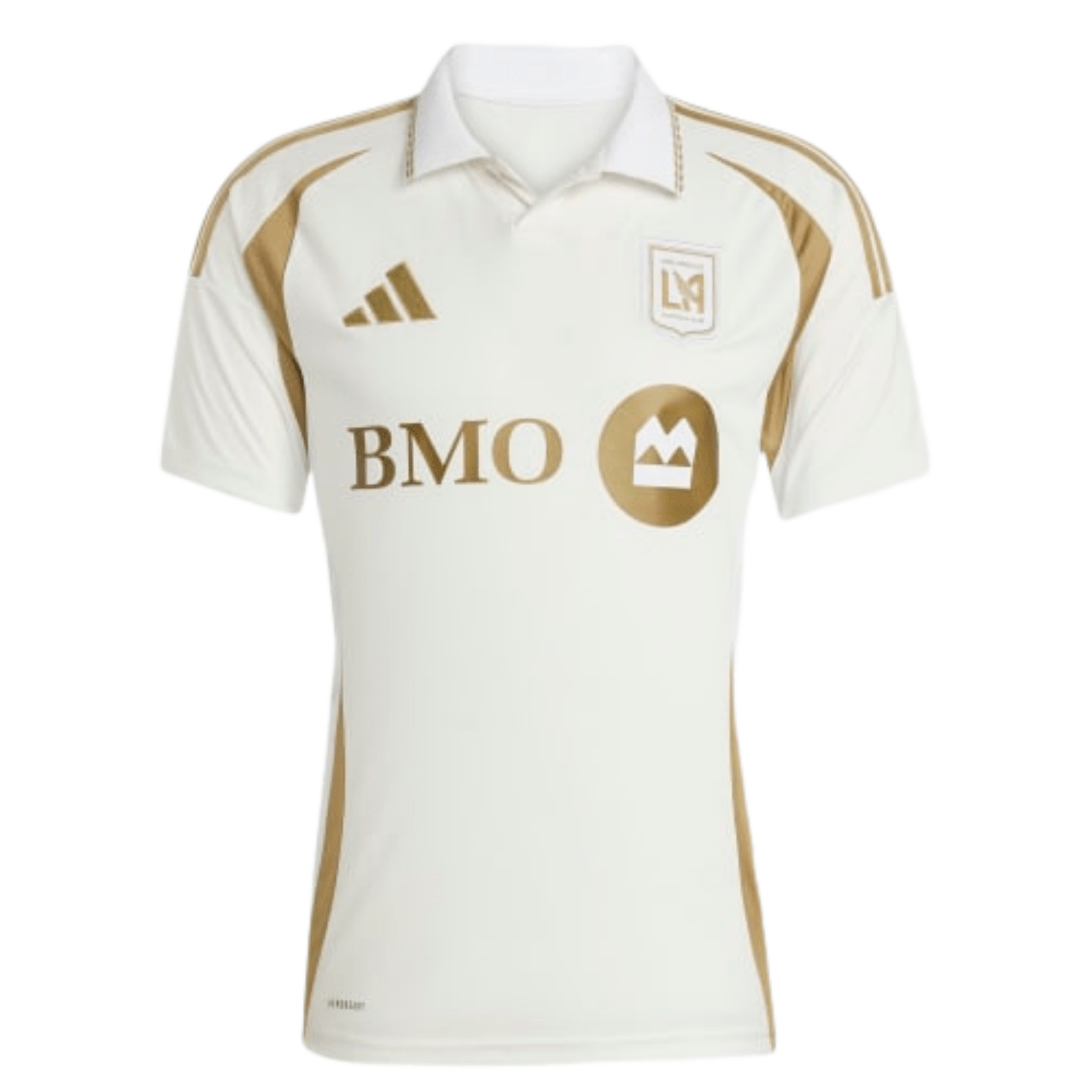 LAFC LOS ANGELES FC Trikot Away Herren 25 / 26 - sportiger.de