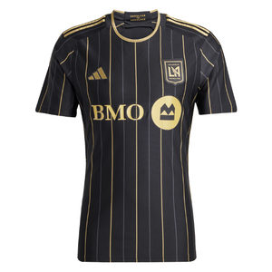 LAFC LOS ANGELES FC Trikot Home Herren 24 / 25 - sportiger.de