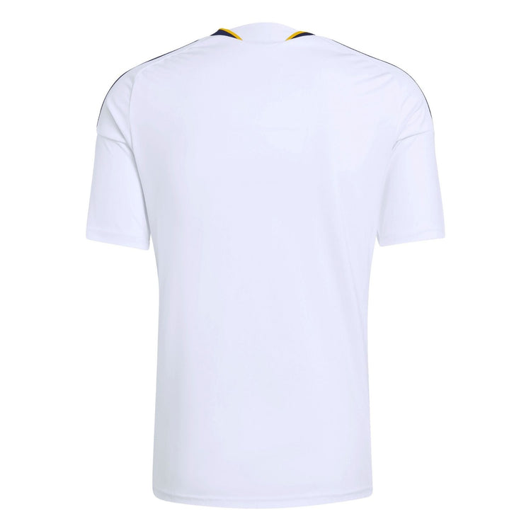 LAG LA GALAXY AUTHENTIC Trikot Home Herren 26 / 27 - sportiger.de