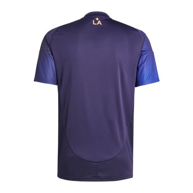 LAG LA GALAXY Trikot Away Herren 25 / 26 - sportiger.de