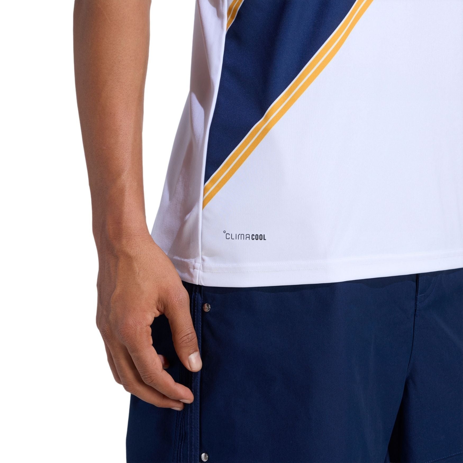 LAG LA GALAXY Trikot Home Herren 26 / 27 - sportiger.de