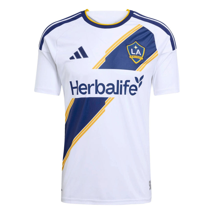 LAG LA GALAXY Trikot Home Herren 26 / 27 - sportiger.de
