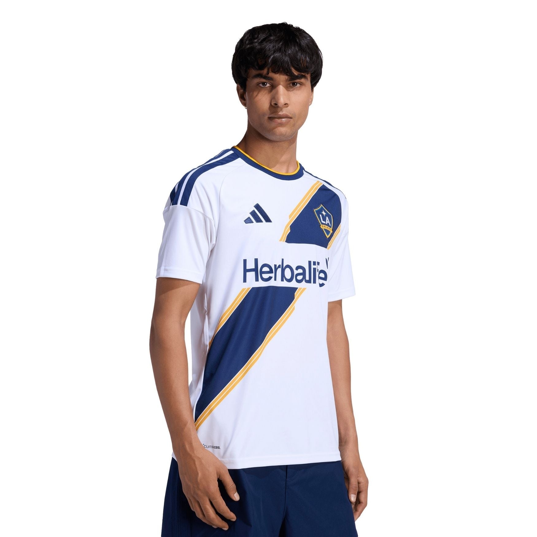 LAG LA GALAXY Trikot Home Herren 26 / 27 - sportiger.de