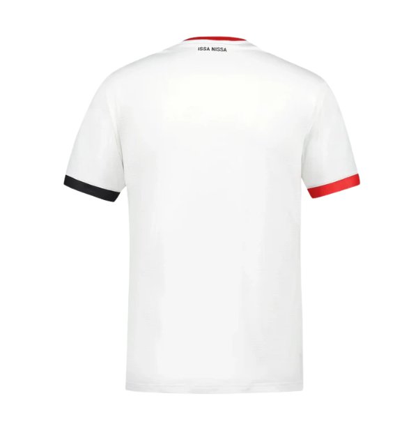 Le Coq Sportif OGC NIZZA Trikot Away Herren 23 / 24 - sportiger.de