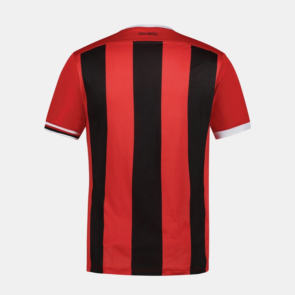 Le Coq Sportif OGC NIZZA Trikot Home Herren 23 / 24 - sportiger.de
