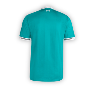 LFC FC LIVERPOOL AUTHENTIC Trikot 3rd Herren 25 / 26 - sportiger.de