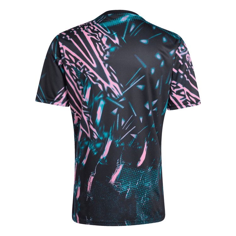 LFC FC LIVERPOOL Pre - Match Shirt Kinder - sportiger.de