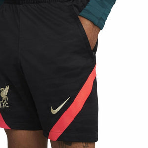 LFC FC LIVERPOOL Strike Short Herren schwarz - sportiger.de