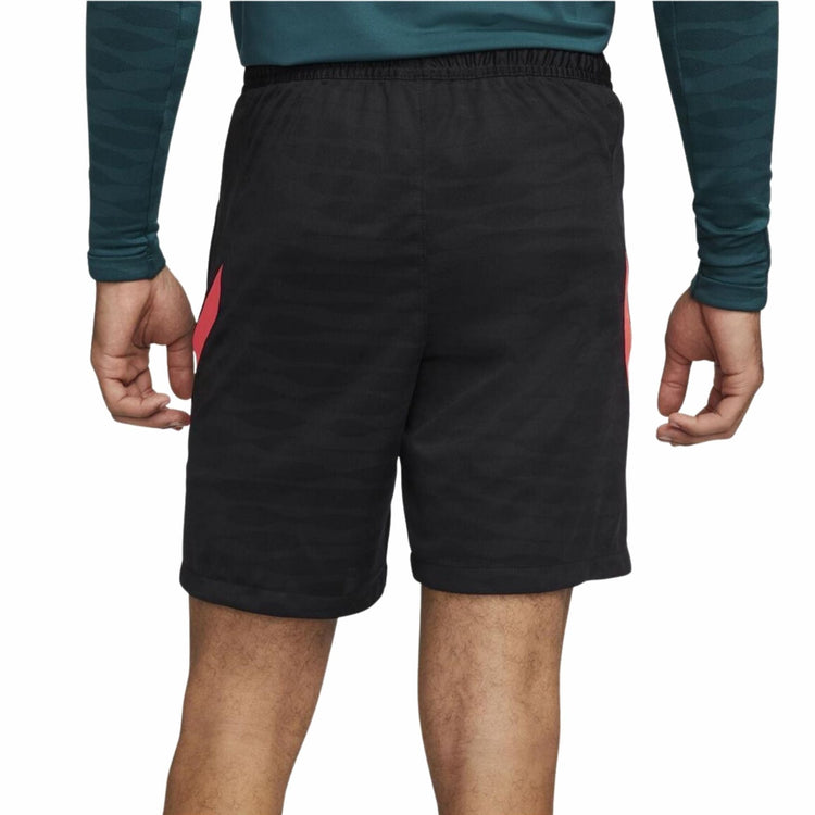 LFC FC LIVERPOOL Strike Short Herren schwarz - sportiger.de