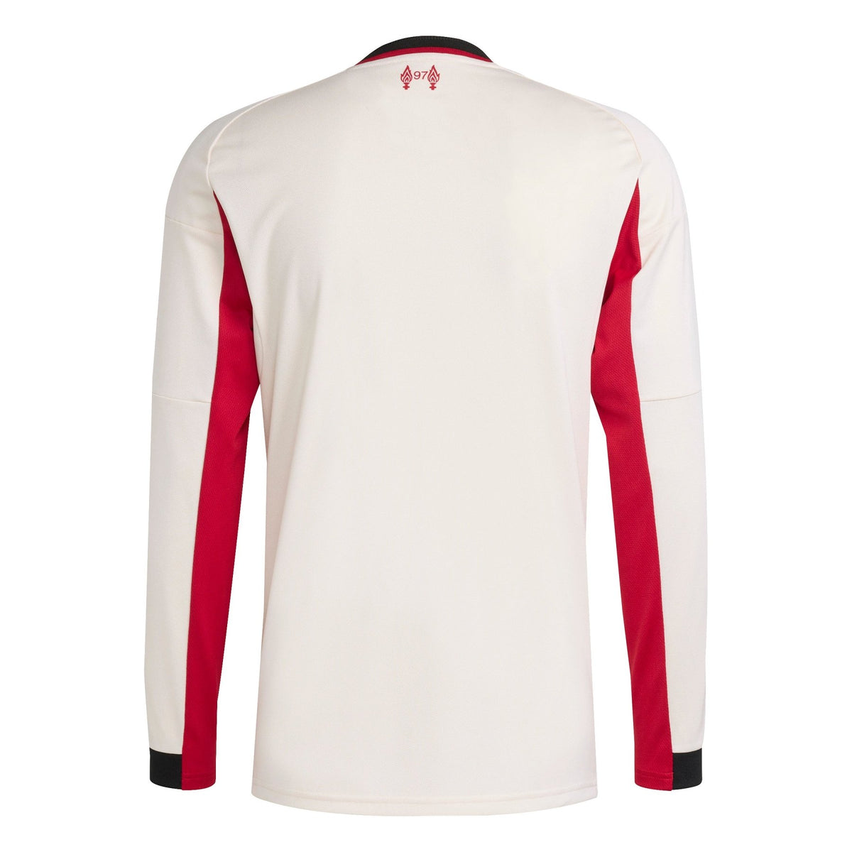 Maillot LFC FC LIVERPOOL extérieur hommes manches longues 25 / 26 - sportiger.de