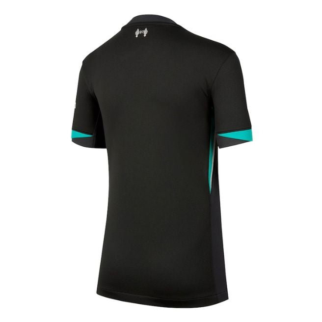 LFC FC LIVERPOOL Trikot Away Kinder 24 / 25 - sportiger.de
