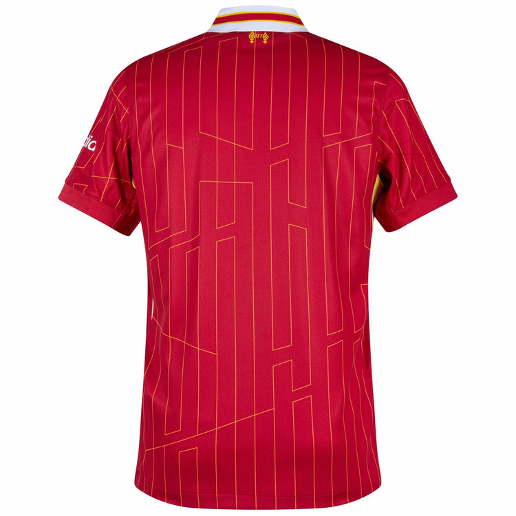 LFC FC LIVERPOOL Trikot Home Herren 24 / 25 - sportiger.de