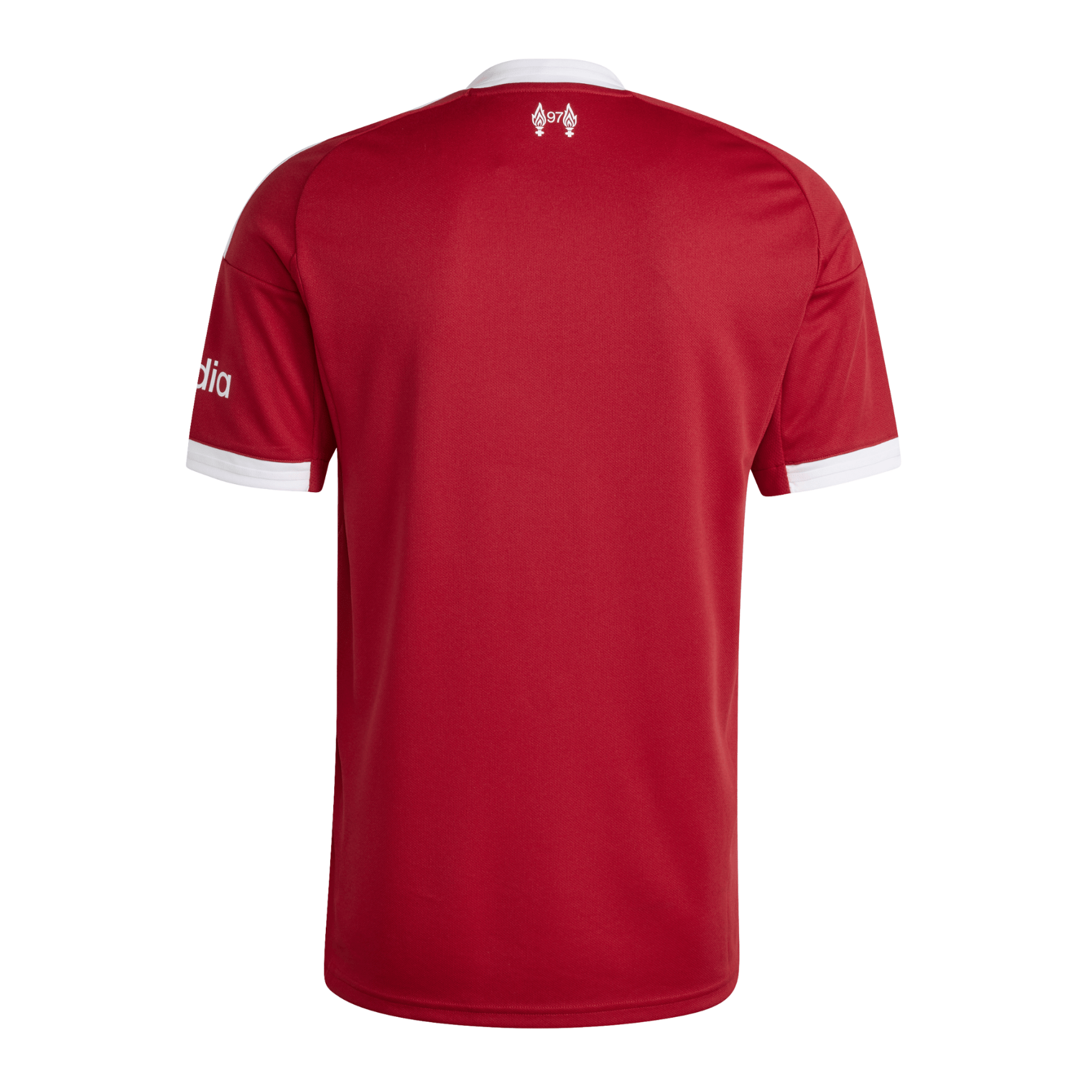LFC FC LIVERPOOL Trikot Home Herren 25 / 26 - sportiger.de
