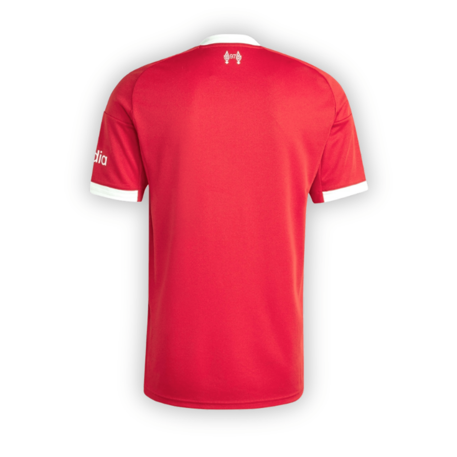 LFC FC LIVERPOOL Trikot Home Herren 25 / 26 - sportiger.de