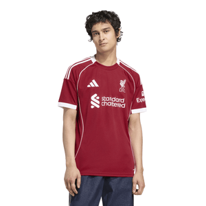 LFC FC LIVERPOOL Trikot Home Herren 25 / 26 - VIRGIL 4 - sportiger.de