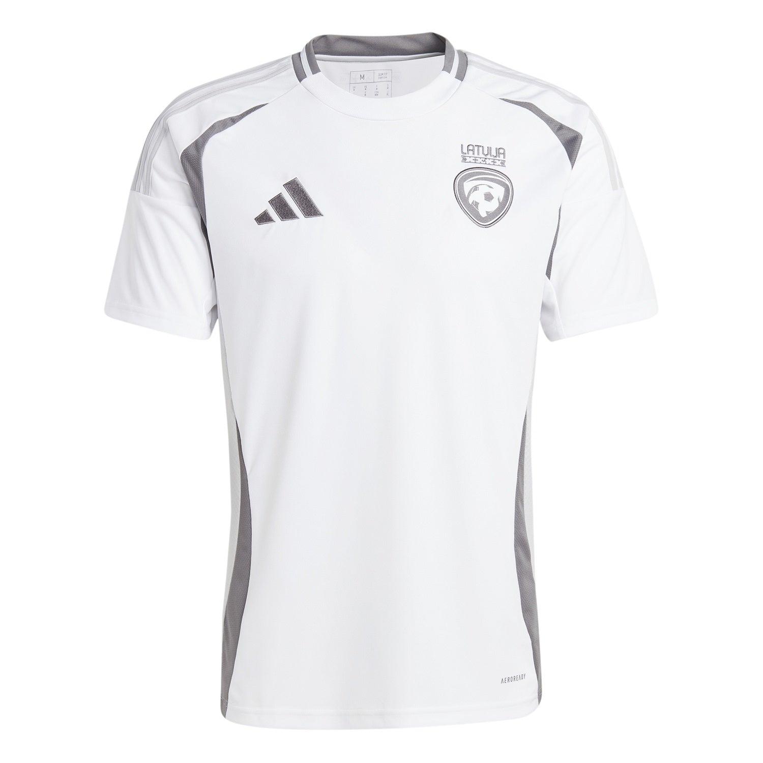 LFF LETTLAND Trikot Away Herren 24 / 25 - sportiger.de