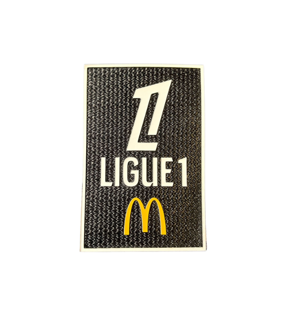 Original Ligue 1 Patch 24 / 25