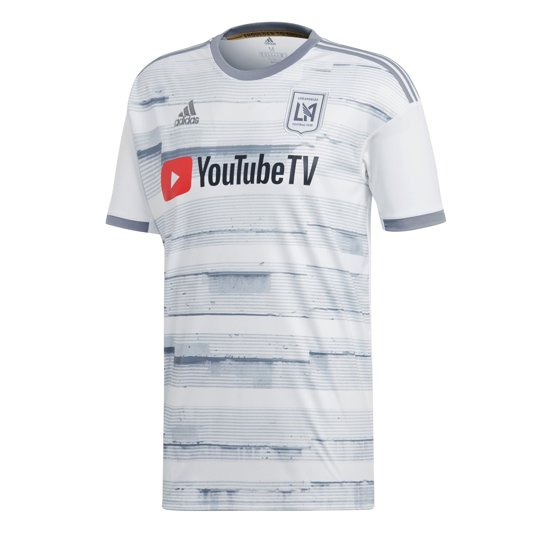 LOS ANGELES FC Trikot Away Herren 2019 / 20 - sportiger.de